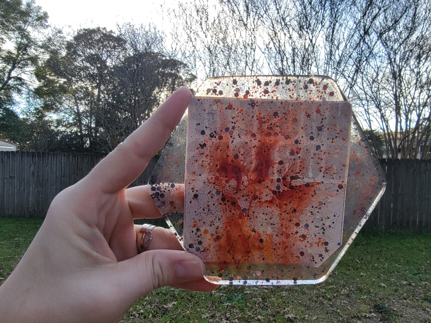 Diabolical Coaster