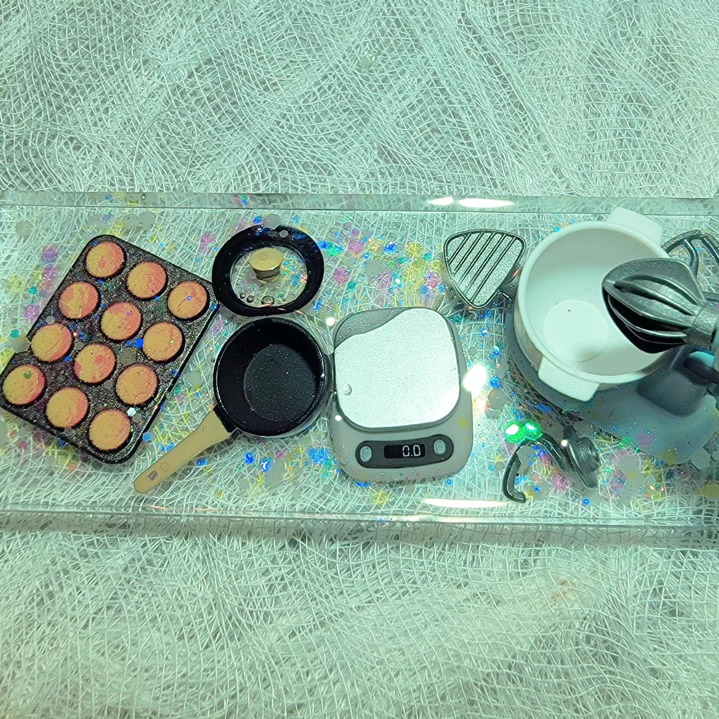 Sweet gift