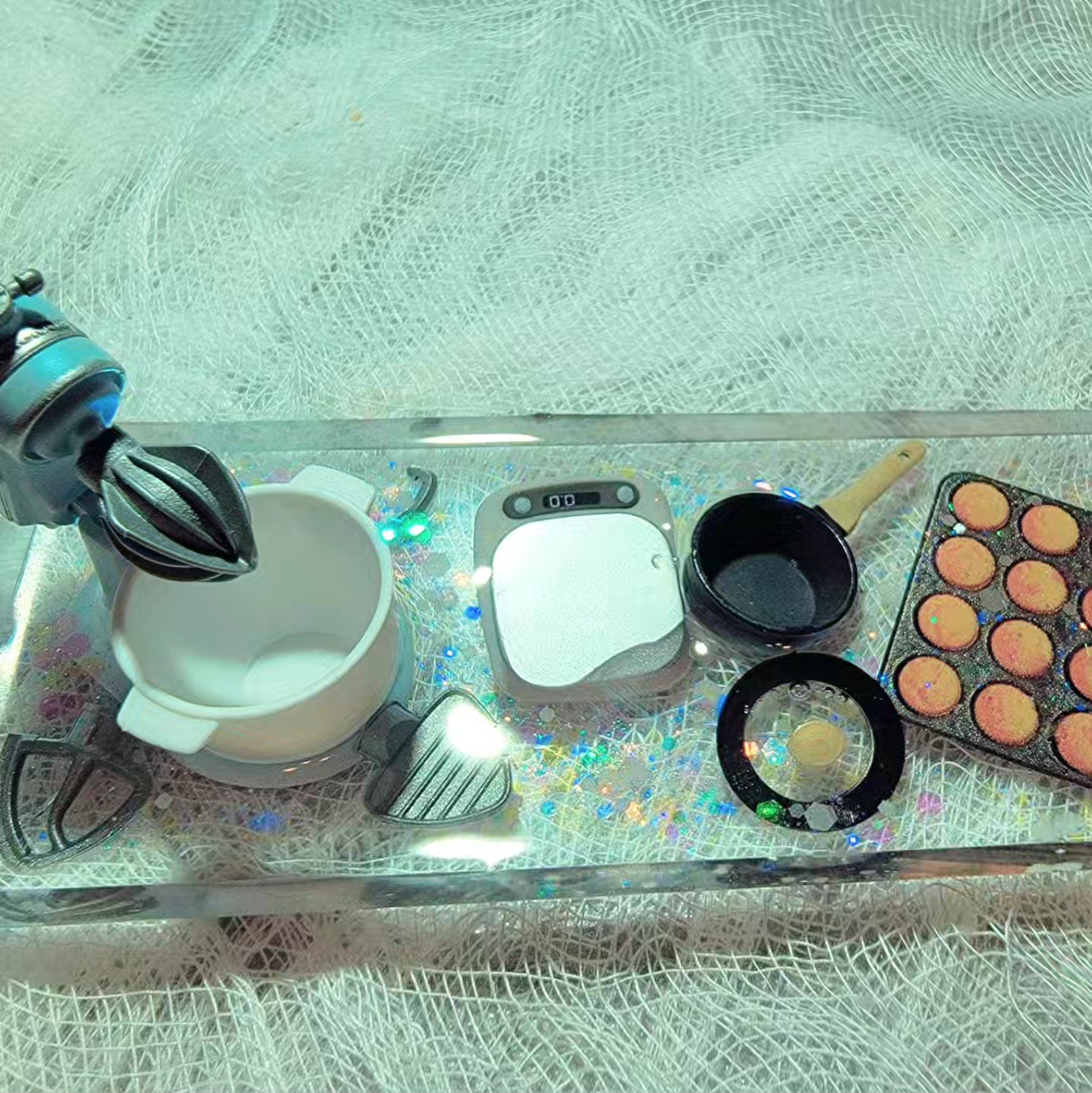 Sweet gift
