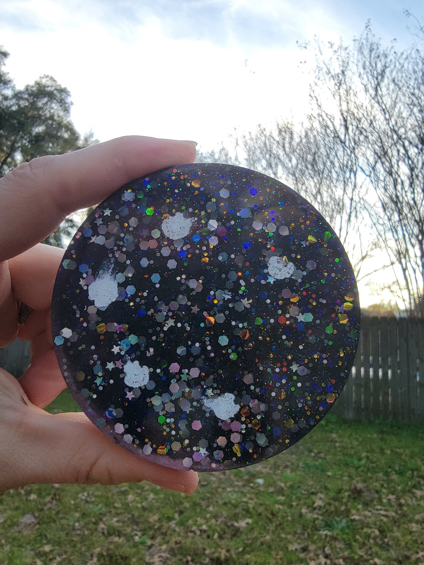 I need some space
